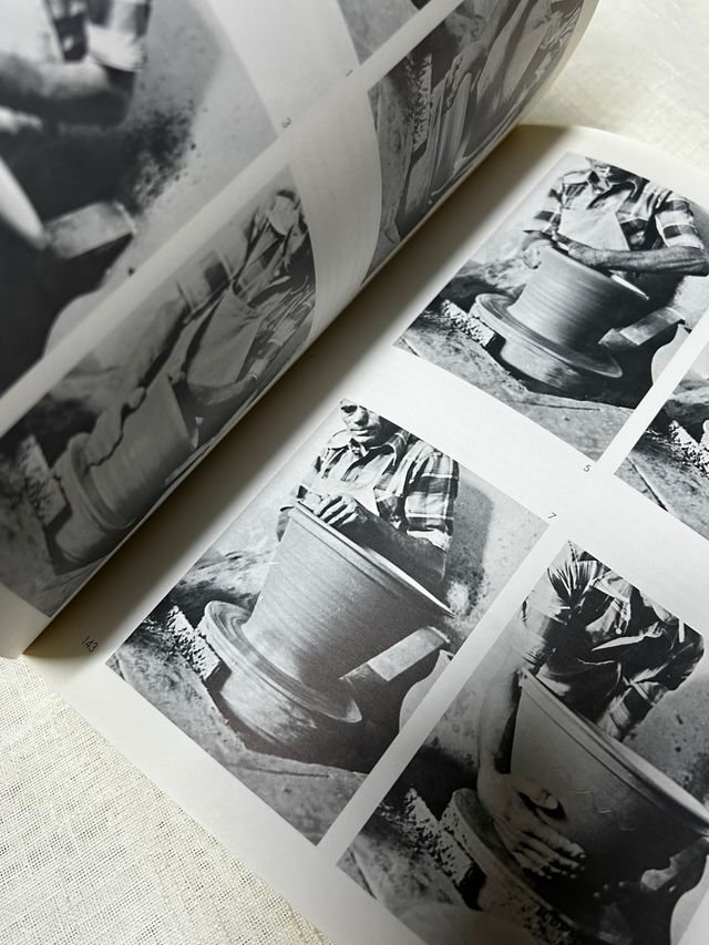 Ceramics Preindustrial Valladolid