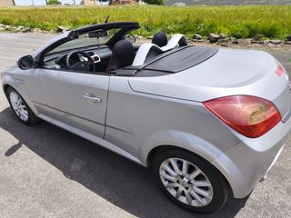 Opel Tigra descapotable