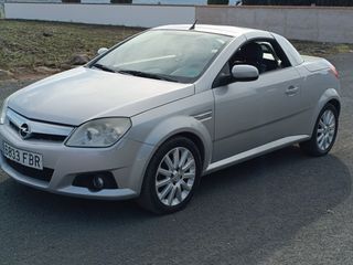 Opel Tigra descapotable