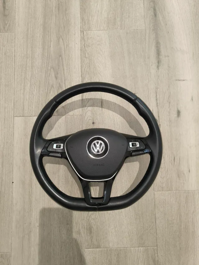 Volante Volkswagen con Airbag