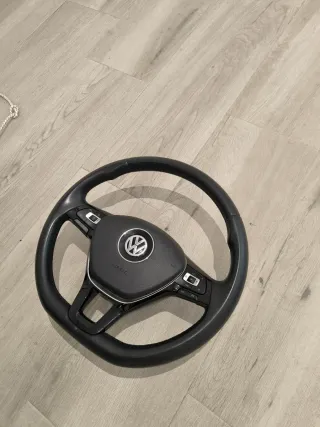 Volante Volkswagen con Airbag