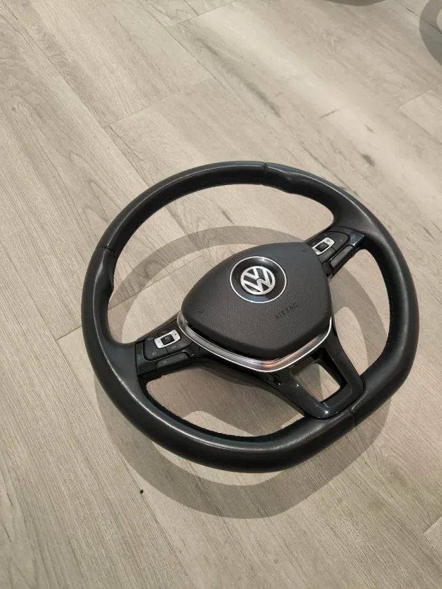 Volante Volkswagen con Airbag