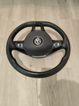Volante Volkswagen con Airbag