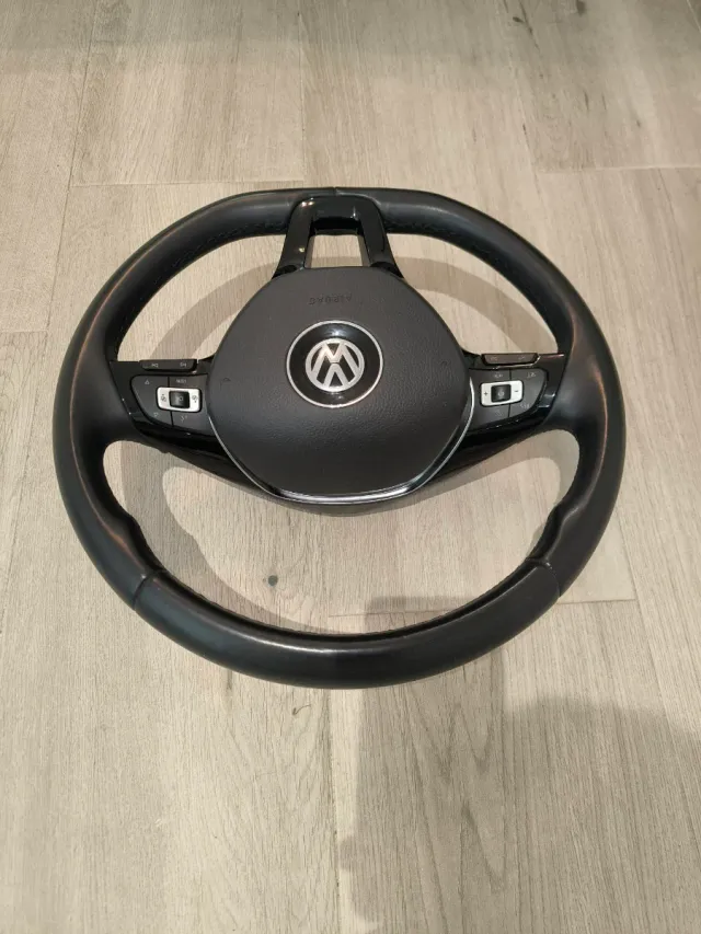 Volante Volkswagen con Airbag