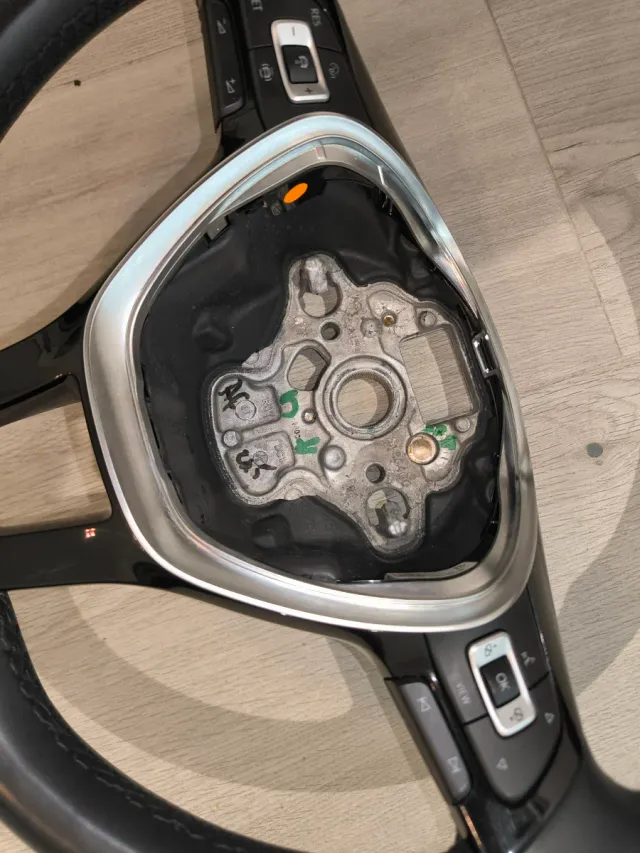 Volante Volkswagen con Airbag