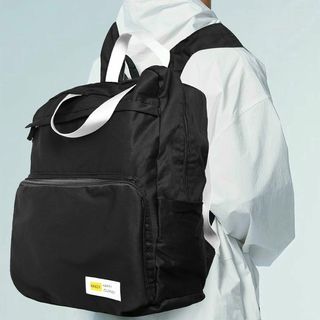 Mochila Plegable Impermeable para Portátil 15''