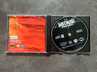 Juego PC Batman Vengeance Completo