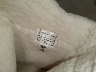 Stivali Highland Creek Beige Donna