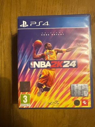 Playstation 4 PS4 Sony Nera