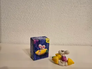 Miniatura Diddl con scatola 38