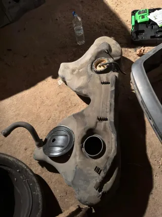 Depósito Gasolina BMW E36 Berlina