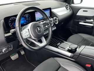 Mercedes-Benz Clase B 200 d 110 kW (150 CV)