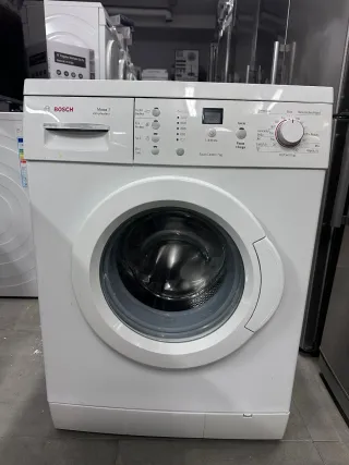 Oferta pack nevera lavadora con garantía transport