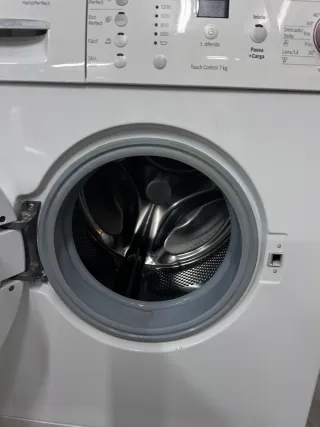 Oferta pack nevera lavadora con garantía transport