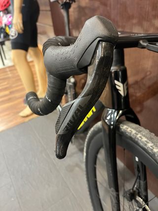 Berria Naii Gravel Bike