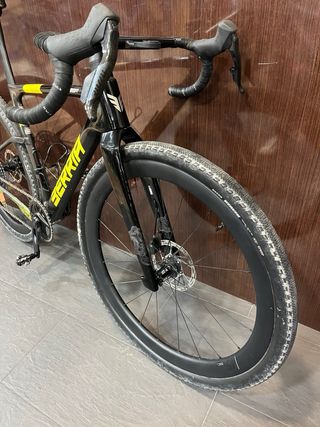 Berria Naii Gravel Bike