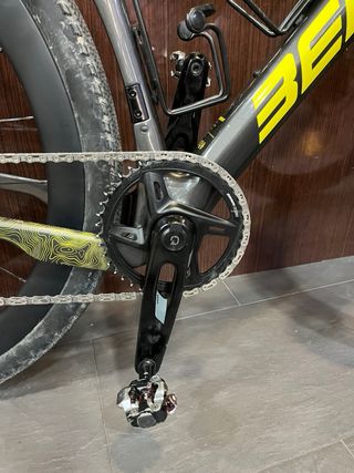 Berria Naii Gravel Bike