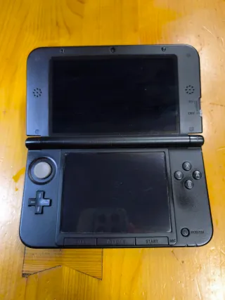Nintendo 3DS XL + Giochi