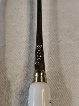 Set 6 Cucchiaini Spode England