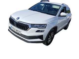 Skoda Karoq 2.0 TDI 110kW (150CV) Ambition