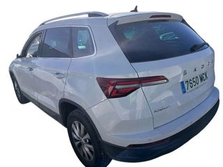 Skoda Karoq 2.0 TDI 110kW (150CV) Ambition