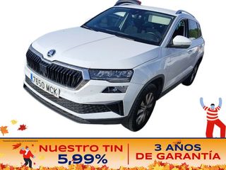 Skoda Karoq 2.0 TDI 110kW (150CV) Ambition