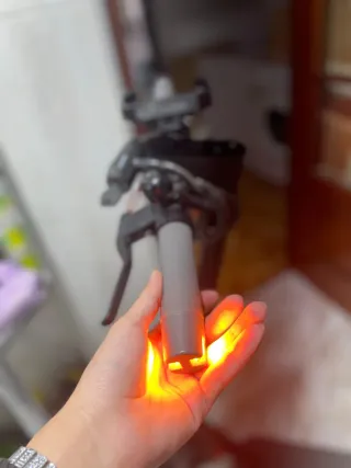 Patinete eléctrico poco uso