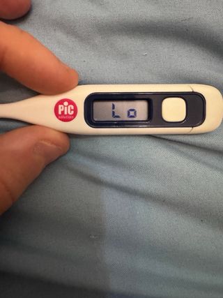 Termometro Digitale PIC Solution AF