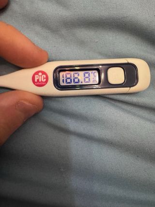 Termometro Digitale PIC Solution AF