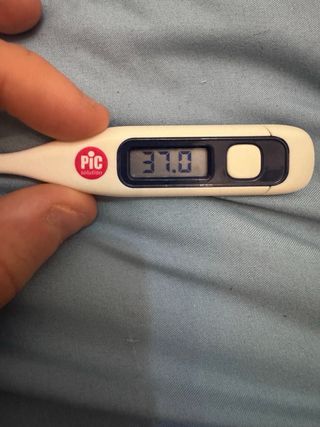 Termometro Digitale PIC Solution AF