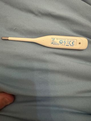 Termometro Digitale PIC Solution AF