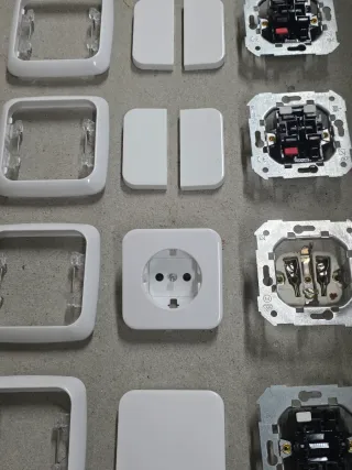 Simón 31 Blanco Nieve