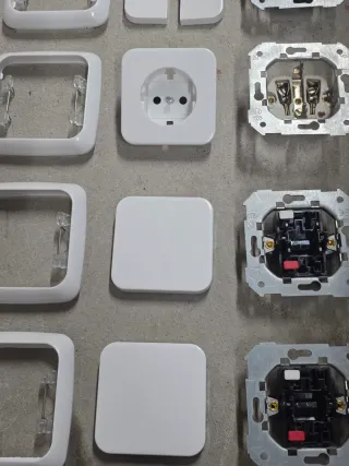 Simón 31 Blanco Nieve