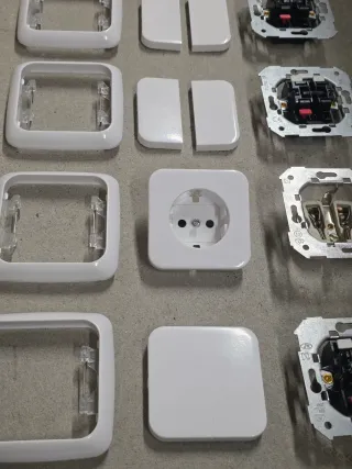 Simón 31 Blanco Nieve