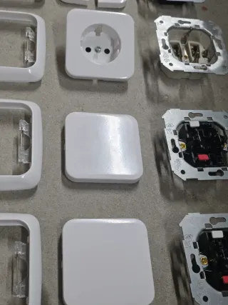 Simón 31 Blanco Nieve