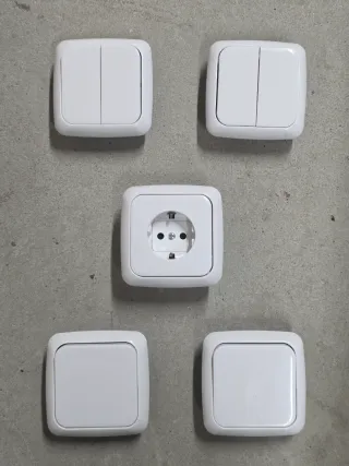 Simón 31 Blanco Nieve