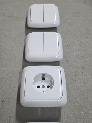 Simón 31 Blanco Nieve