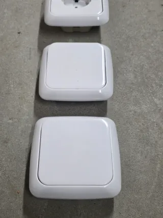 Simón 31 Blanco Nieve