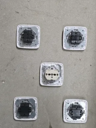 Simón 31 Blanco Nieve