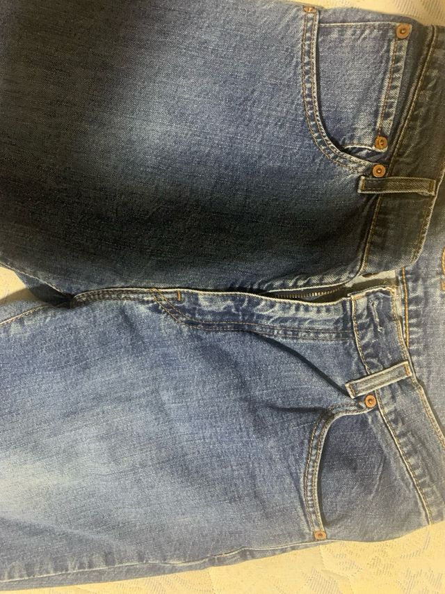 Levi's 525 Jeans Talla 31/32