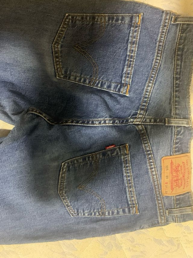 Levi's 525 Jeans Talla 31/32