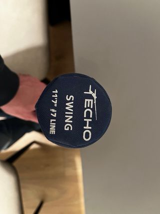 Caña switch Echo Swing 11.7 pies Linea 7