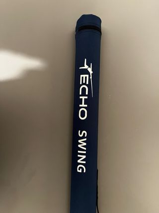 Caña switch Echo Swing 11.7 pies Linea 7