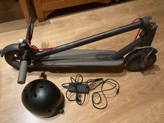 Patinete Eléctrico Xiaomi