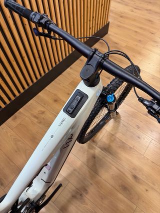 Cube Stereo Hybrid One77 HPC SLX 800 2025