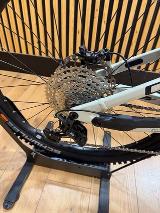 Cube Stereo Hybrid One77 HPC SLX 800 2025