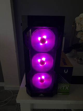 Pc Gaming 2x1 (pack + regalo)