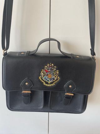Bolso Cartera Harry Potter