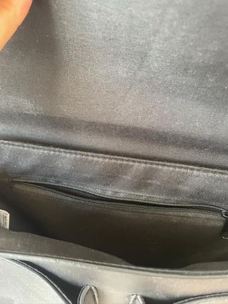 Bolso Cartera Harry Potter