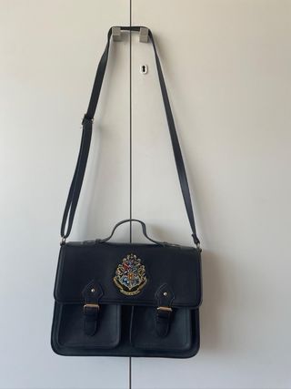 Bolso Cartera Harry Potter